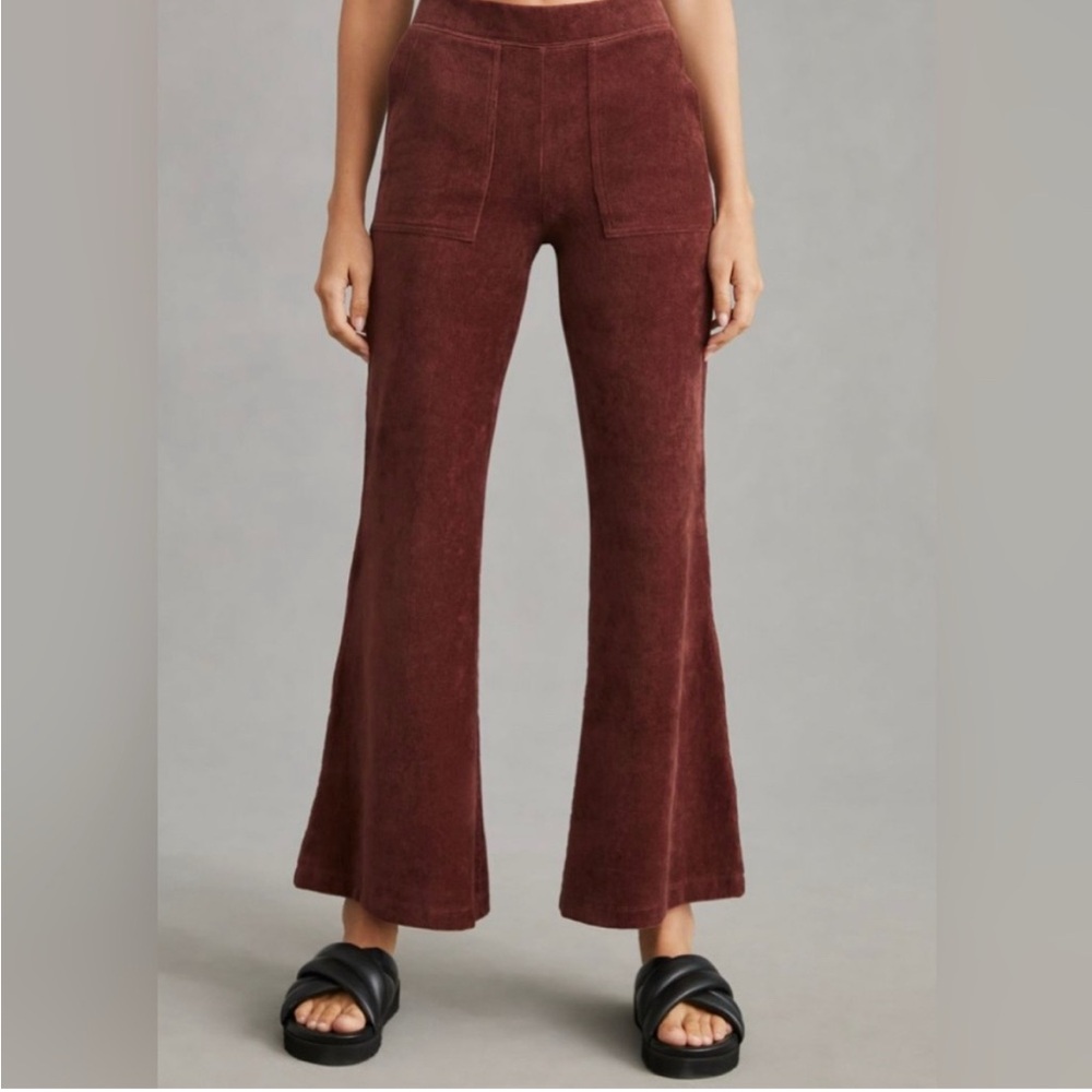 Anthropologie | Daily Practice NWT Flared Pants